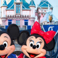 Which california airport is closest to disneyland?