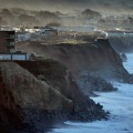 Will california become an island?