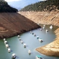 Will california run out of water?