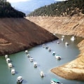 Will california run out of water?