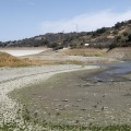 Why is california's water running out?