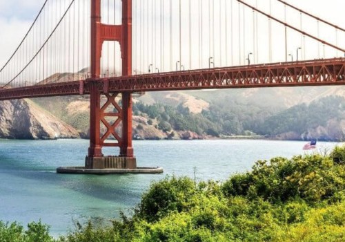 What california is famous for?