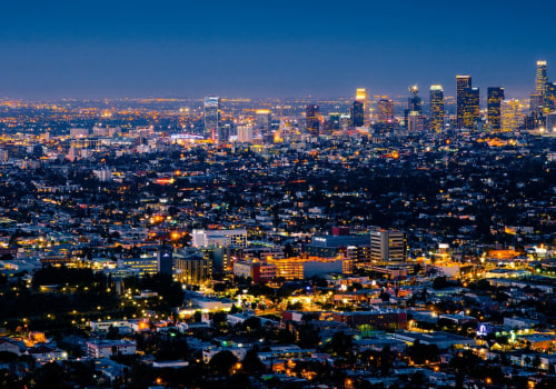 What california area code?