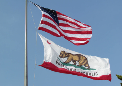 Can california secede?