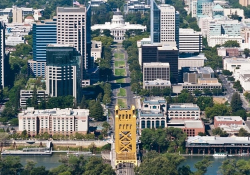 Why california is a good state?