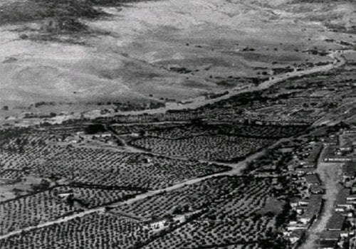 Who owned california before 1850?